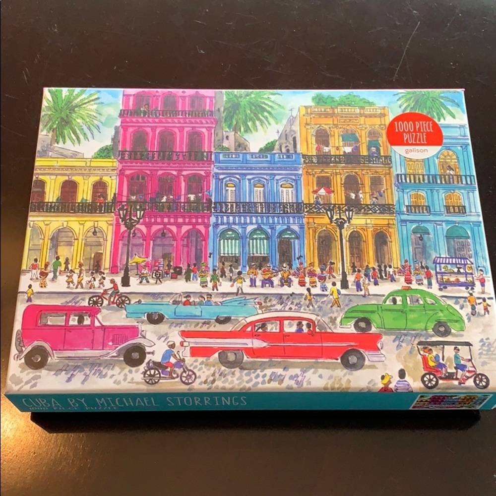 Puzzle